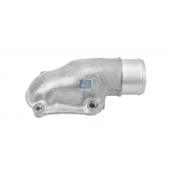 Boîtier du thermostat DT 1.11209