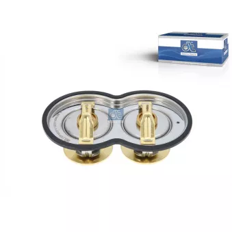 Thermostat, liquide de refroidissement DT 1.11206