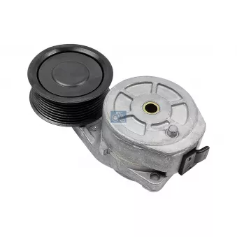 Tendeur de courroie, courroie trapézoïdale à nervures DT 1.11188