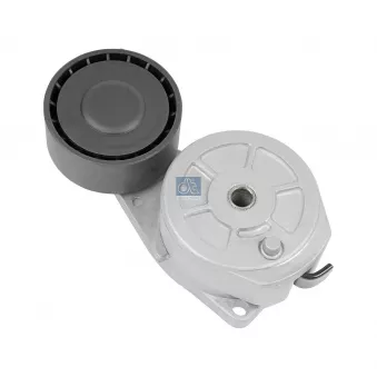 Tendeur de courroie, courroie trapézoïdale à nervures DT 1.11127