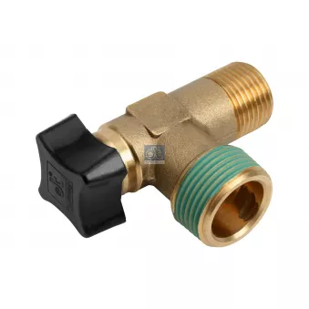 Soupape de ventilation, réservoir de carburant DT 1.11132