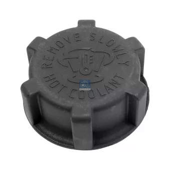 Bouchon, réservoir de liquide de refroidissement DT 1.11134