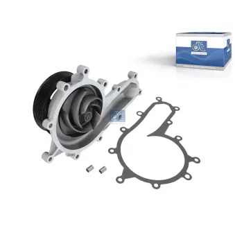 Pompe à eau DT 1.11118