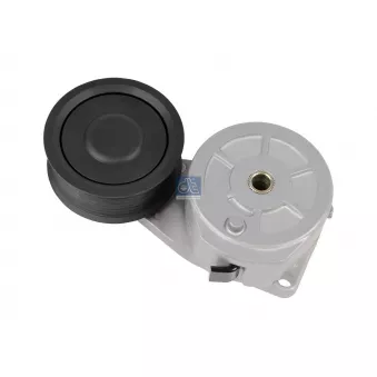 Tendeur de courroie, courroie trapézoïdale à nervures DT 1.11126