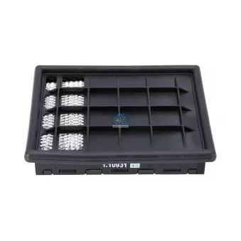 Filtre, ventilation du carter-moteur DT 1.10931