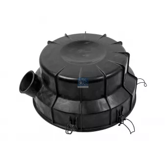 Couvercle du boitier du filtre à air DT 1.10939