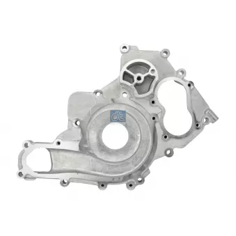 Boîtier, pompe à eau DT 1.11167