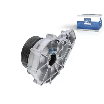 Pompe à eau DT 1.11152