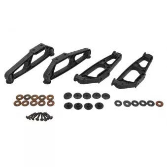 Kit d'assemblage, pare-soleil PACOL