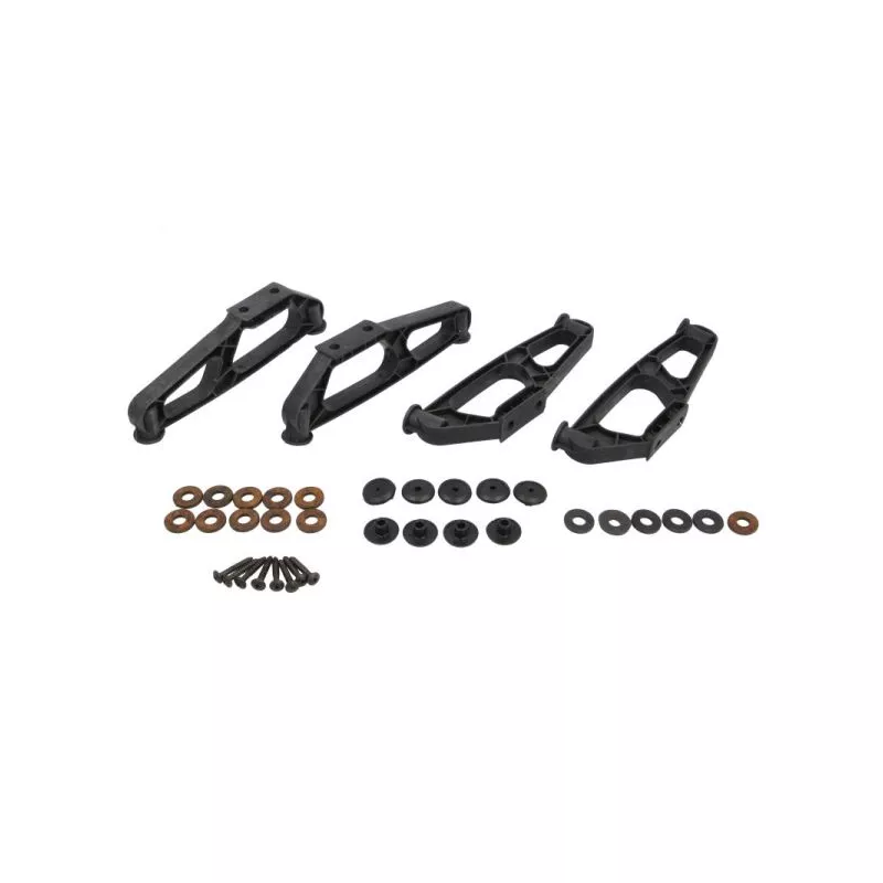 Kit d'assemblage, pare-soleil PACOL IVE-UP-009