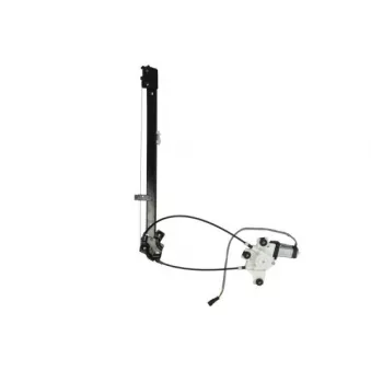 Lève-vitre PACOL IVE-WR-009L