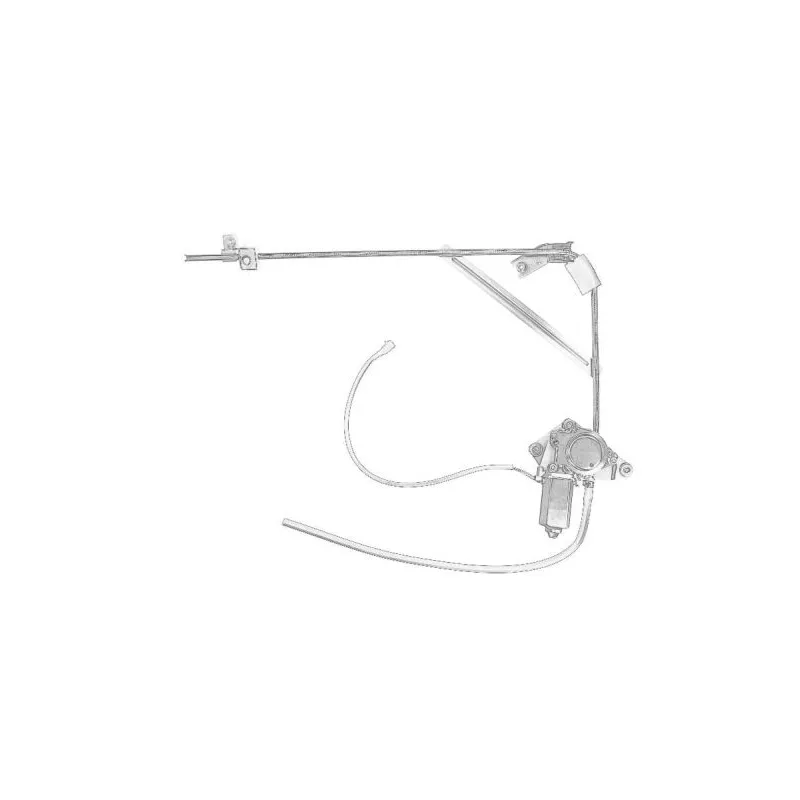 Lève-vitre PACOL IVE-WR-012