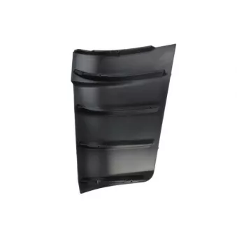 Déflecteur PACOL MAN-CP-016R