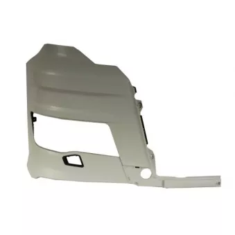 Pare-chocs PACOL MAN-FB-104R