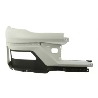 Pare-chocs PACOL MAN-FB-106L