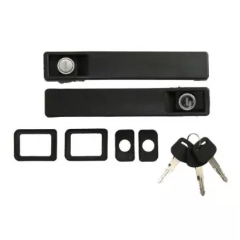 Poignée de porte PACOL