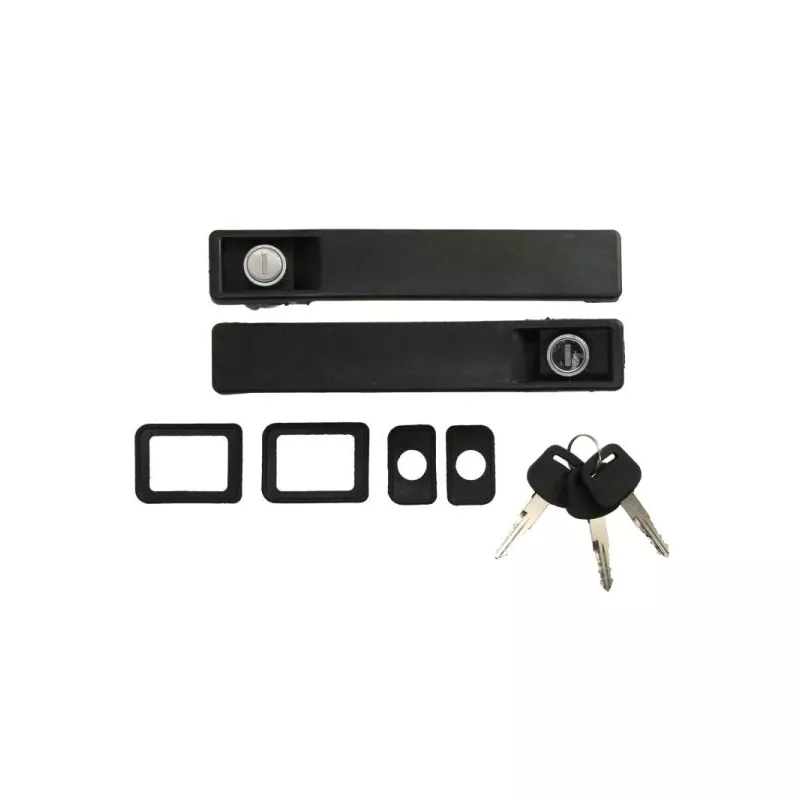 Poignée de porte PACOL MAN-DH-004