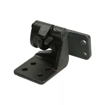 Charnière de porte PACOL MAN-DH-009L