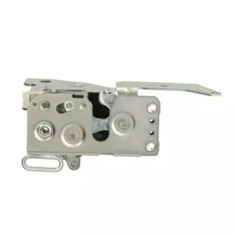 Serrure de porte PACOL MAN-DH-016L