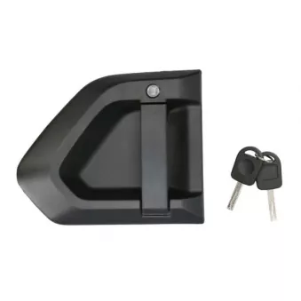 Poignée de porte PACOL MAN-DH-015L