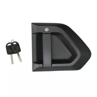 Poignée de porte PACOL MAN-DH-015R