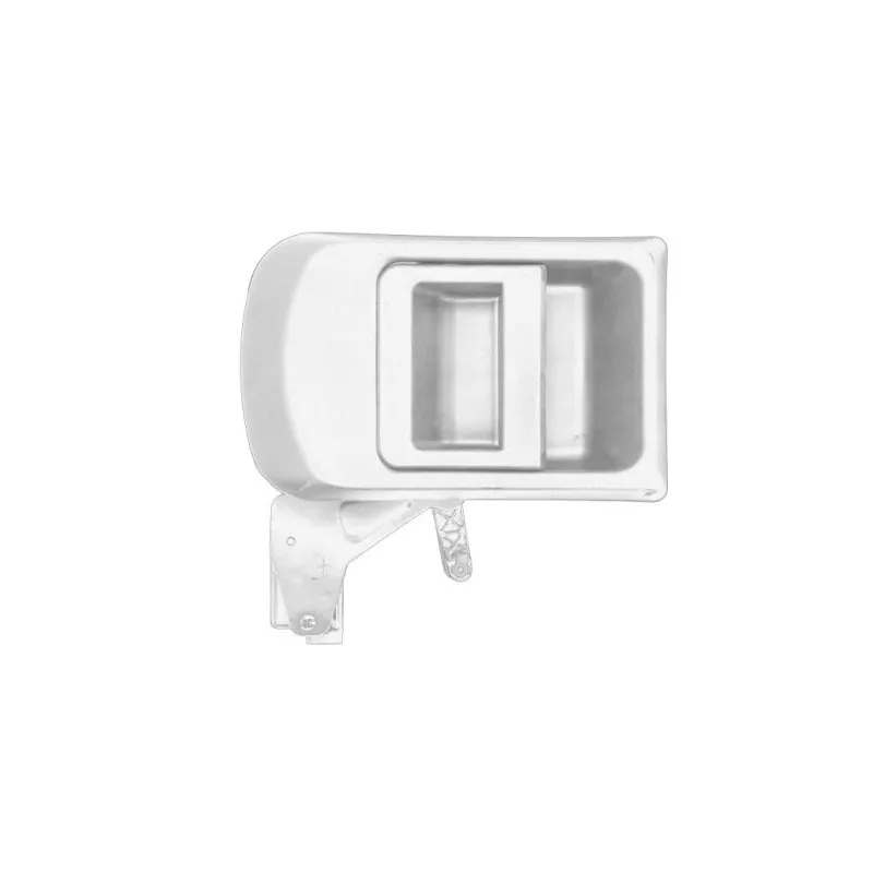 Poignée extérieure de porte PACOL IVE-DH-0011