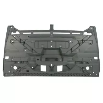 Grille de radiateur PACOL