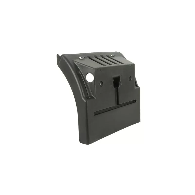 Aile PACOL FOR-MG-002