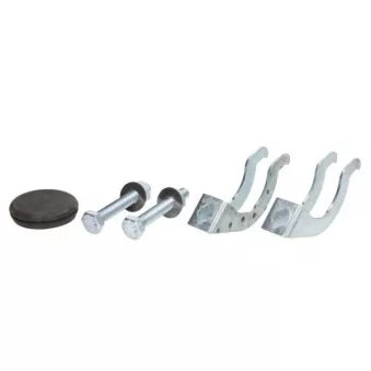 Fixation, aile  PACOL