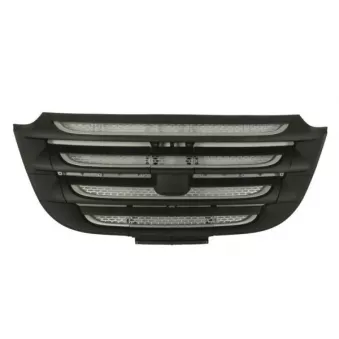 Grille de radiateur PACOL