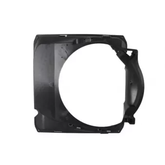 Déflecteur d'air de ventilateur PACOL MAN-FC-002