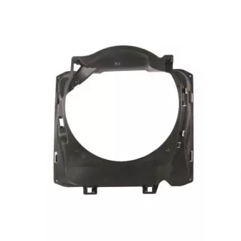 Déflecteur d'air de ventilateur PACOL MAN-FC-003