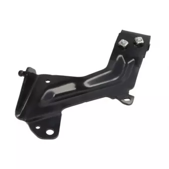 Suspension, grille de radiateur PACOL MAN-FP-038L