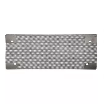 Grille de radiateur PACOL