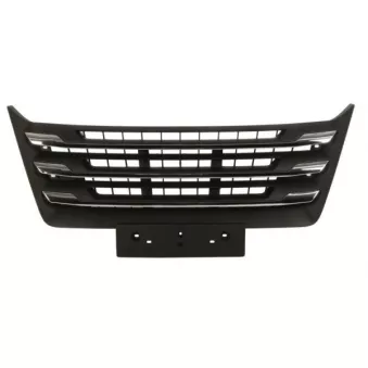 Grille de radiateur PACOL