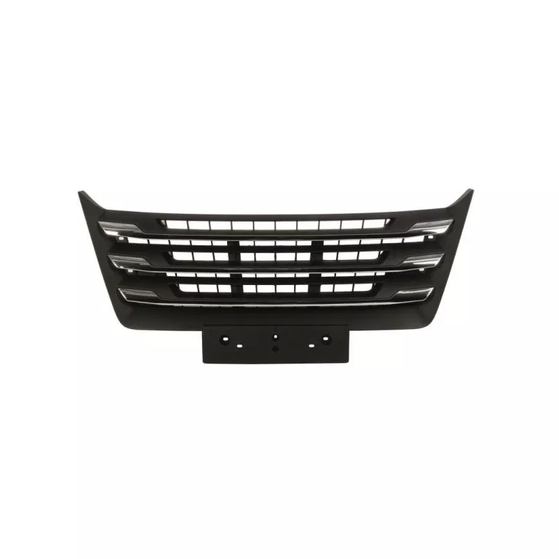 Grille de radiateur PACOL MAN-FP-039