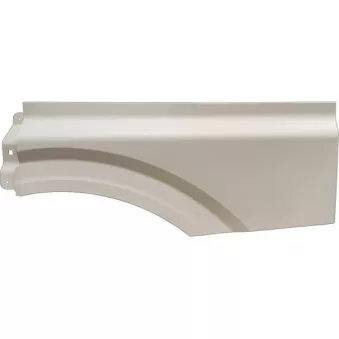 Aile avant gauche  PACOL MAN-MG-022L