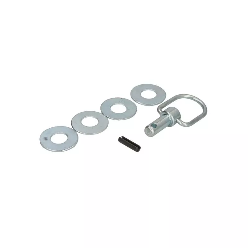 Couvercle, bac d'accumulateur PACOL MER-BC-012