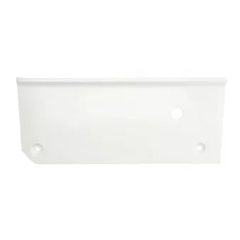 Enjoliveur, pare-chocs avant gauche  PACOL MAN-FB-111L