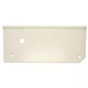 Enjoliveur, pare-chocs avant droit  PACOL MAN-FB-111R