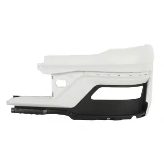 Pare-chocs PACOL MAN-FB-106R