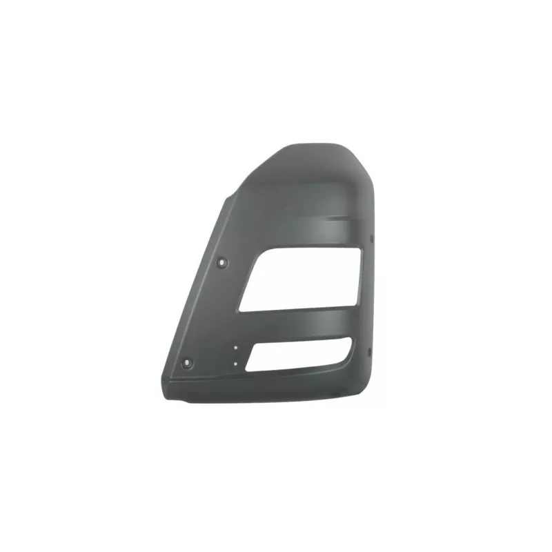 Pare-chocs avant gauche  PACOL MAN-FB-120L