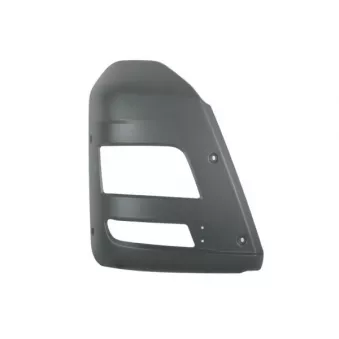 Pare-chocs avant droit  PACOL