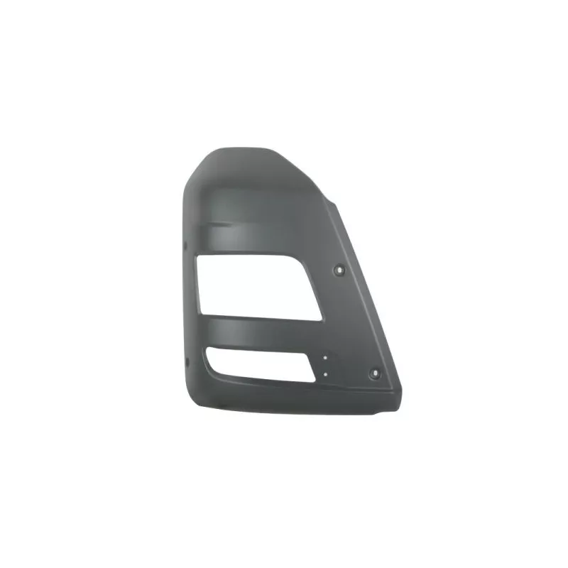 Pare-chocs avant droit  PACOL MAN-FB-120R