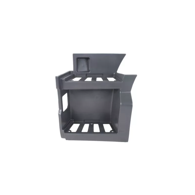 Marchepied PACOL MAN-SP-040L