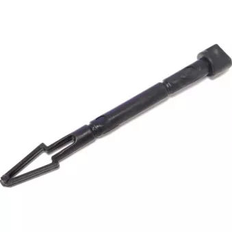 Boîtier, projecteur principal PACOL MER-HLS-012