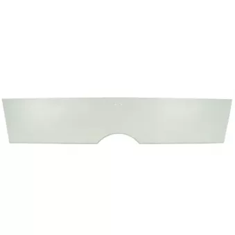 Enjoliveur, grille de radiateur PACOL