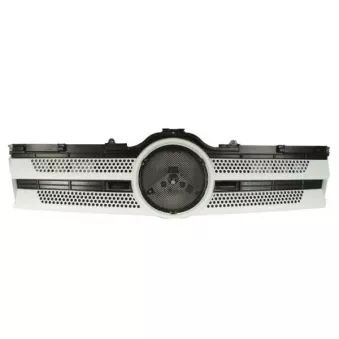 Grille de radiateur PACOL