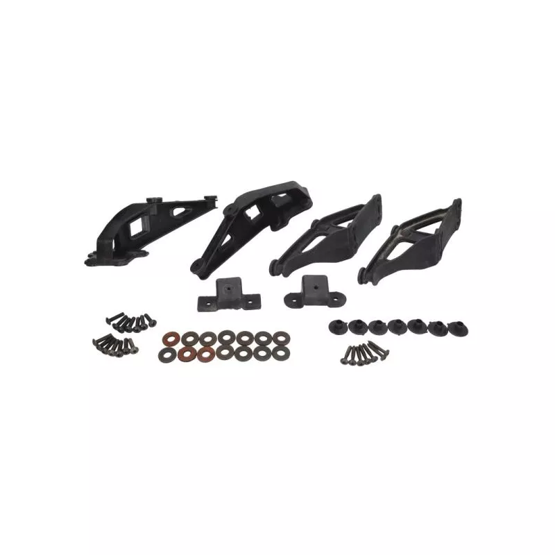 Kit d'assemblage, pare-soleil PACOL MER-SMK-005