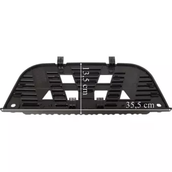 Marchepied PACOL MER-SP-051